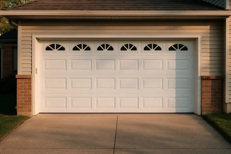 Contact Toney Garage Door Solutions