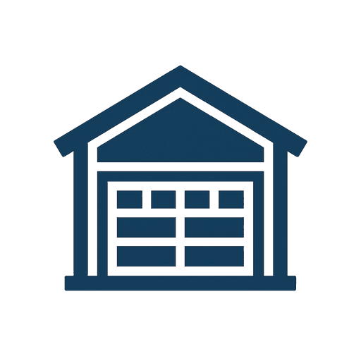 Toney Garage Door Solutions logo